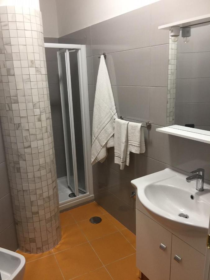 B&B Da Paco Somma Vesuviana Bagian luar foto