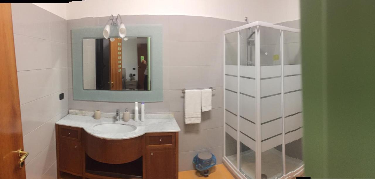 B&B Da Paco Somma Vesuviana Bagian luar foto