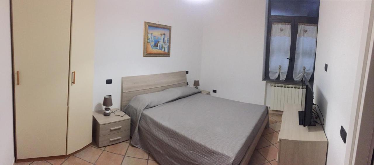 B&B Da Paco Somma Vesuviana Bagian luar foto