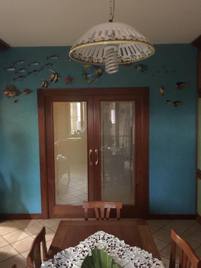 B&B Da Paco Somma Vesuviana Bagian luar foto