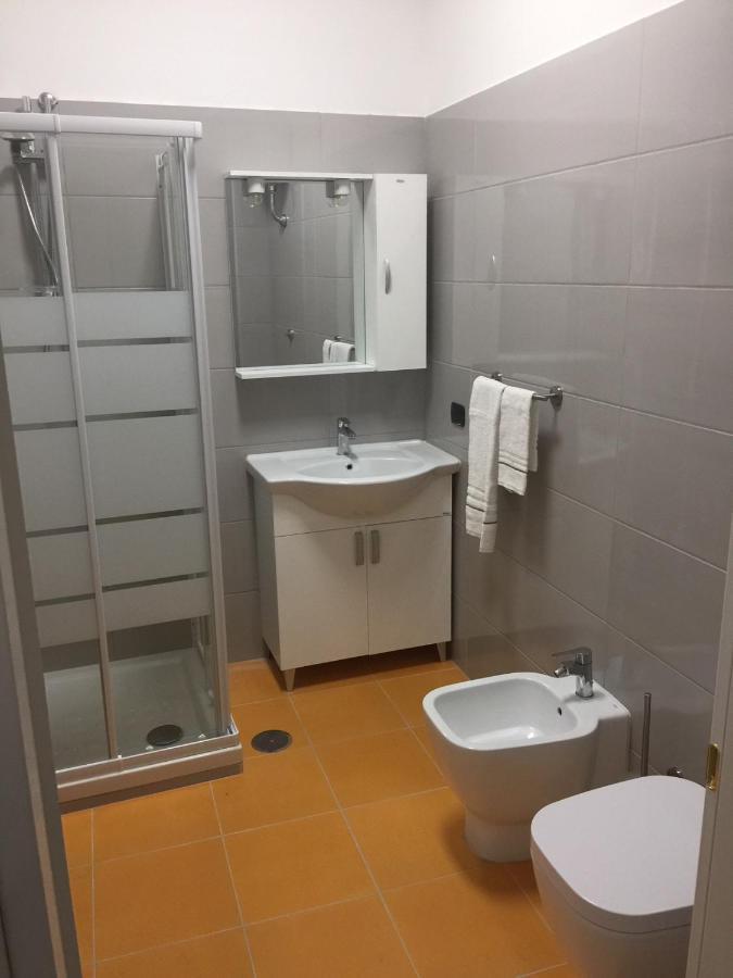 B&B Da Paco Somma Vesuviana Bagian luar foto