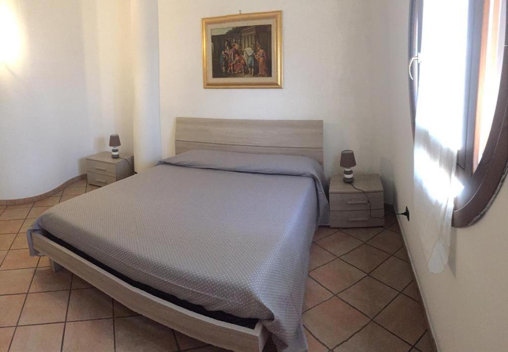 B&B Da Paco Somma Vesuviana Bagian luar foto