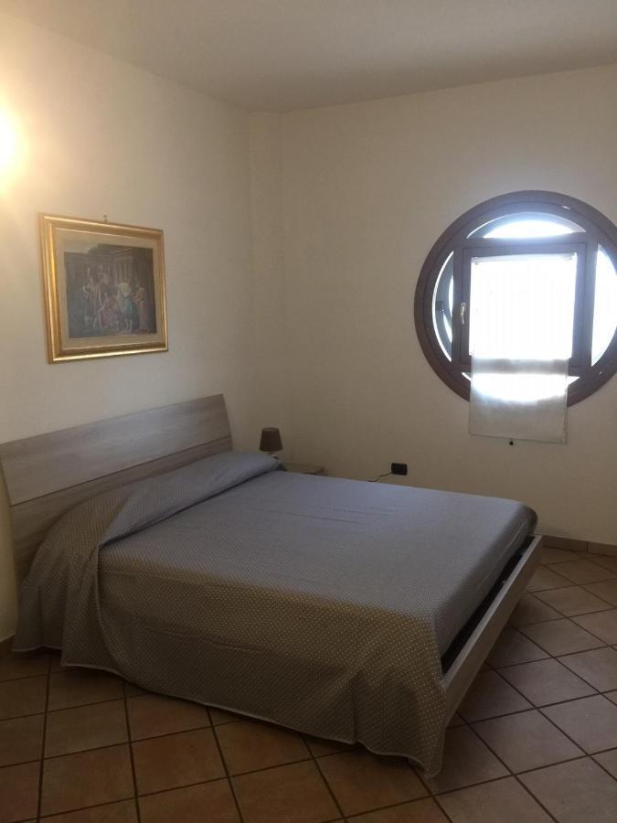 B&B Da Paco Somma Vesuviana Bagian luar foto